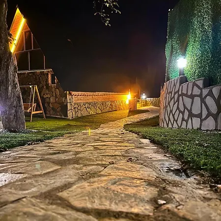 Kır Evi Rize Hanzade Suit Bungalov Pazar (Rize)