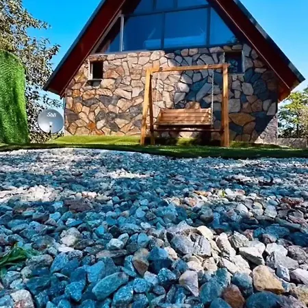 Rize Hanzade Suit Bungalov Kır Evi Pazar (Rize)