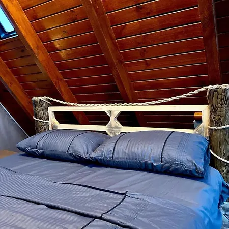 Kır Evi Rize Hanzade Suit Bungalov *